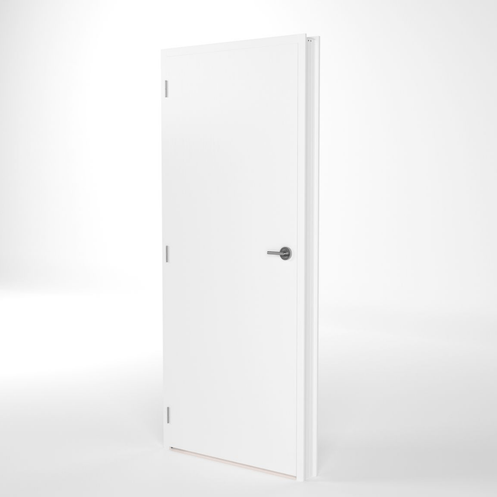 Deur-kozijn-set Skantrae DKS280 geluidwerend 90mm